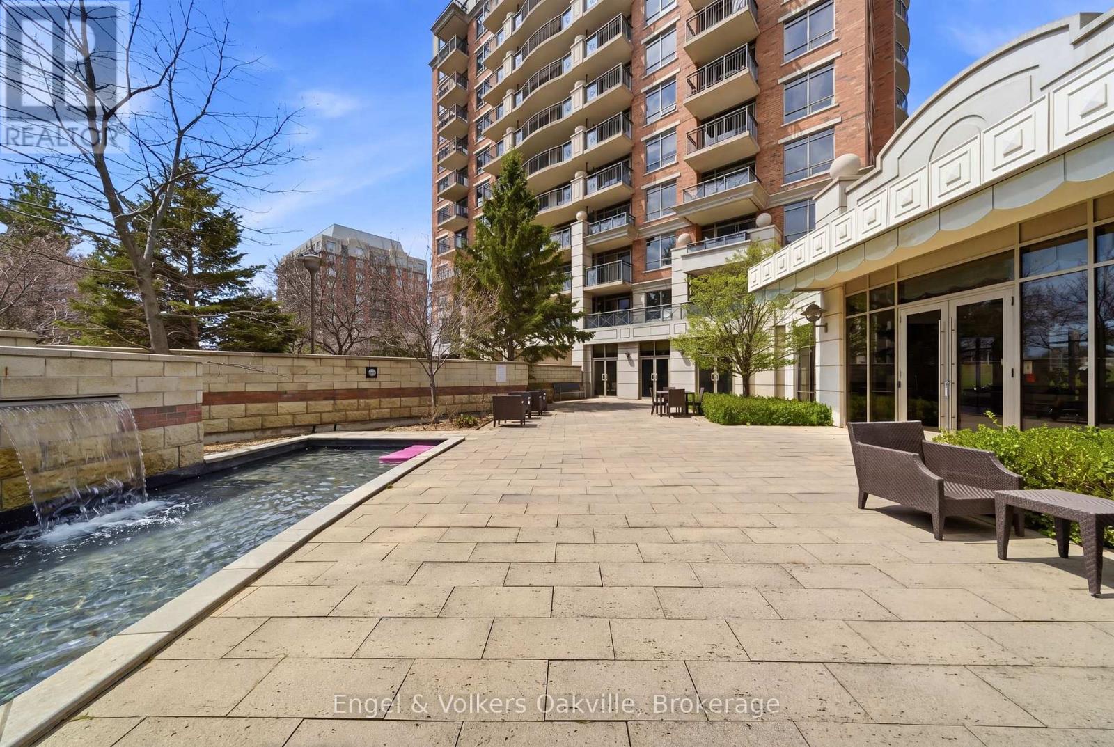 601 - 2379 Central Park Drive, Oakville, Ontario  L6H 0E3 - Photo 23 - W13048452