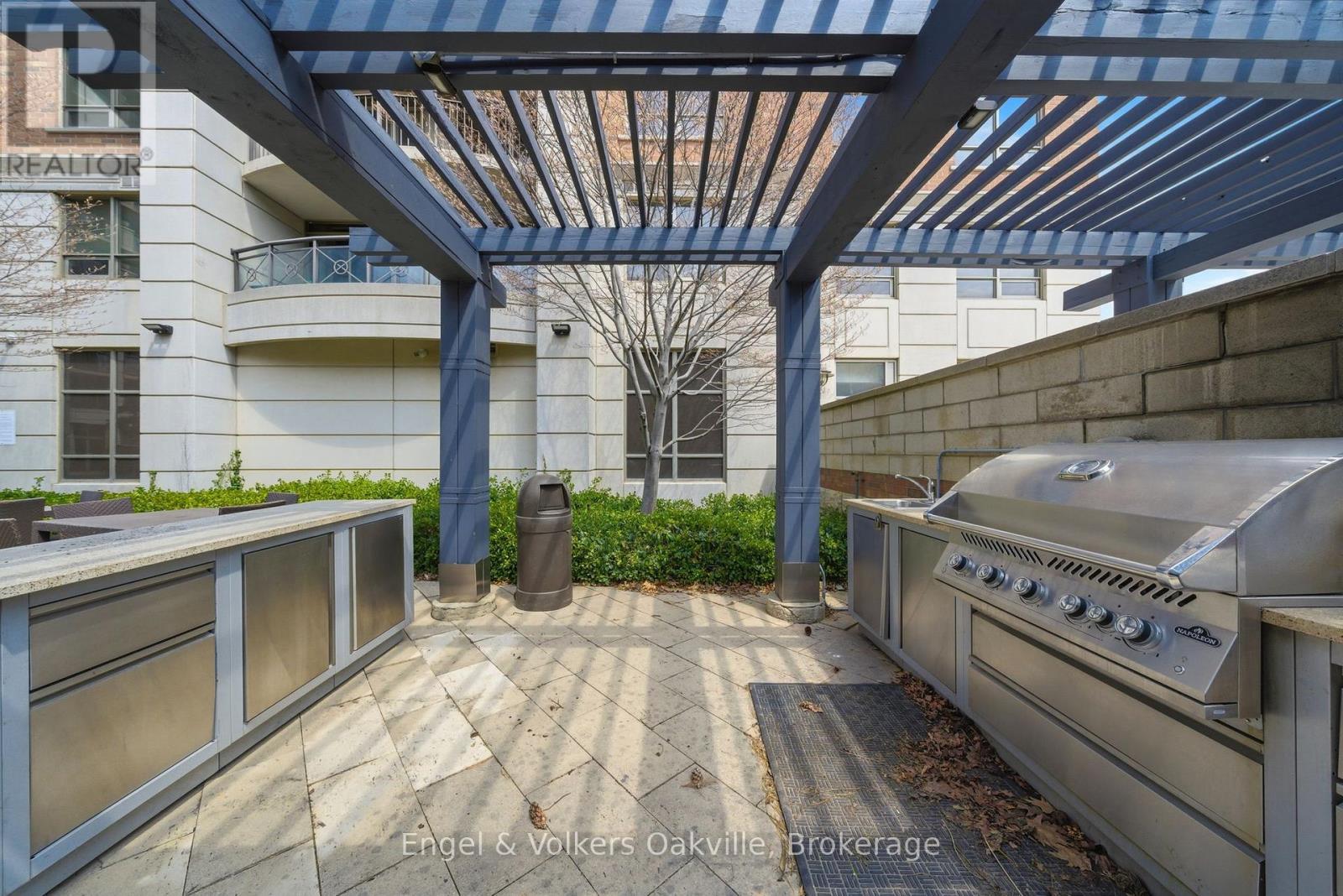 601 - 2379 Central Park Drive, Oakville, Ontario  L6H 0E3 - Photo 25 - W13048452