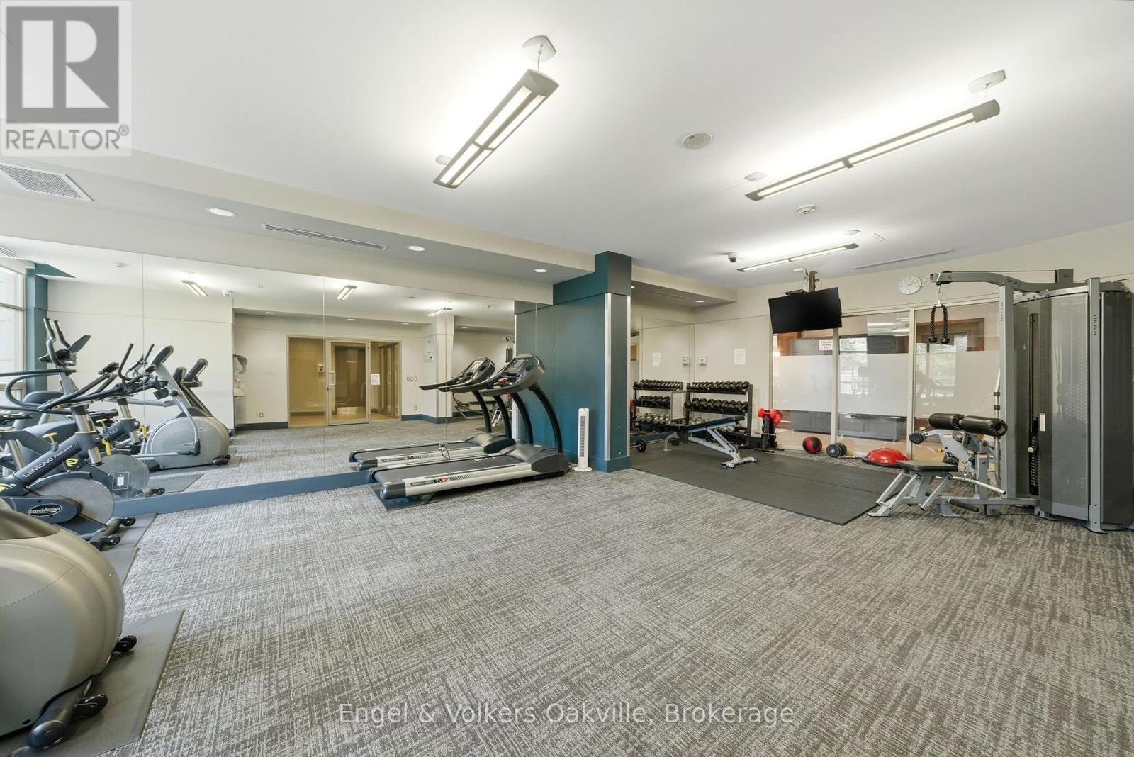 601 - 2379 Central Park Drive, Oakville, Ontario  L6H 0E3 - Photo 28 - W13048452