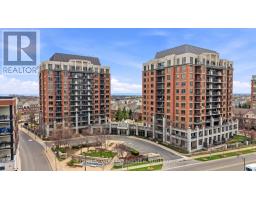601 - 2379 CENTRAL PARK DRIVE, Oakville, Ontario