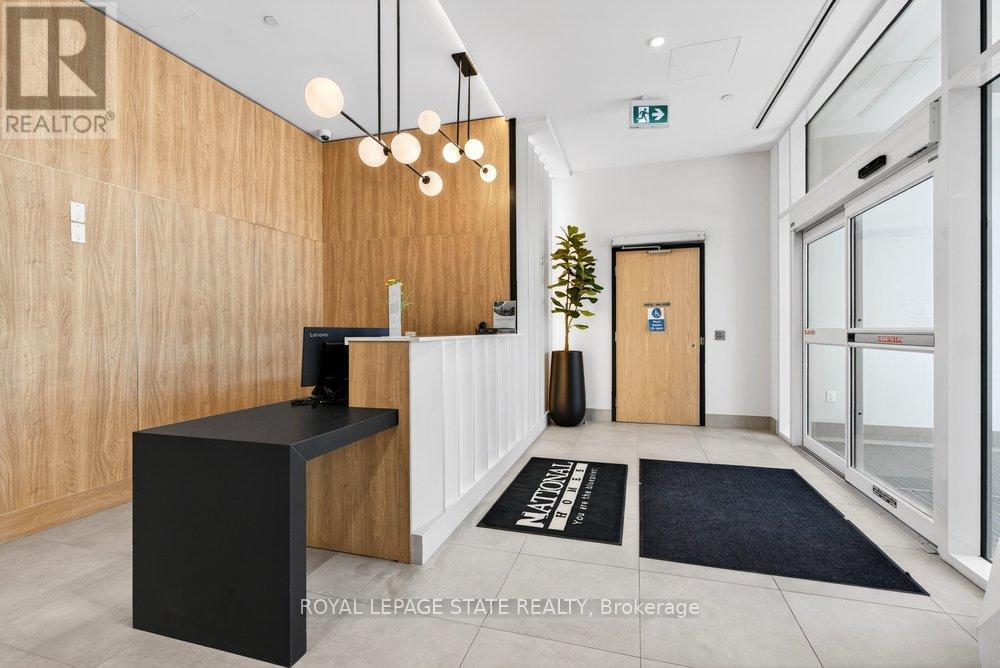 207 - 500 Plains Road E, Burlington, Ontario  L7T 2E1 - Photo 11 - W13042830