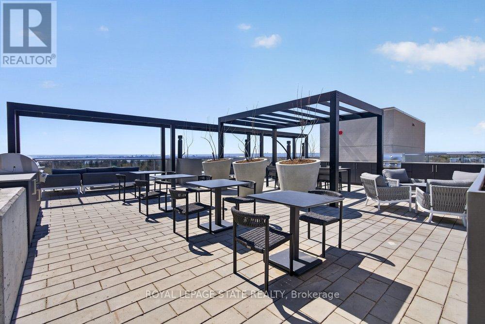 207 - 500 Plains Road E, Burlington, Ontario  L7T 2E1 - Photo 26 - W13042830