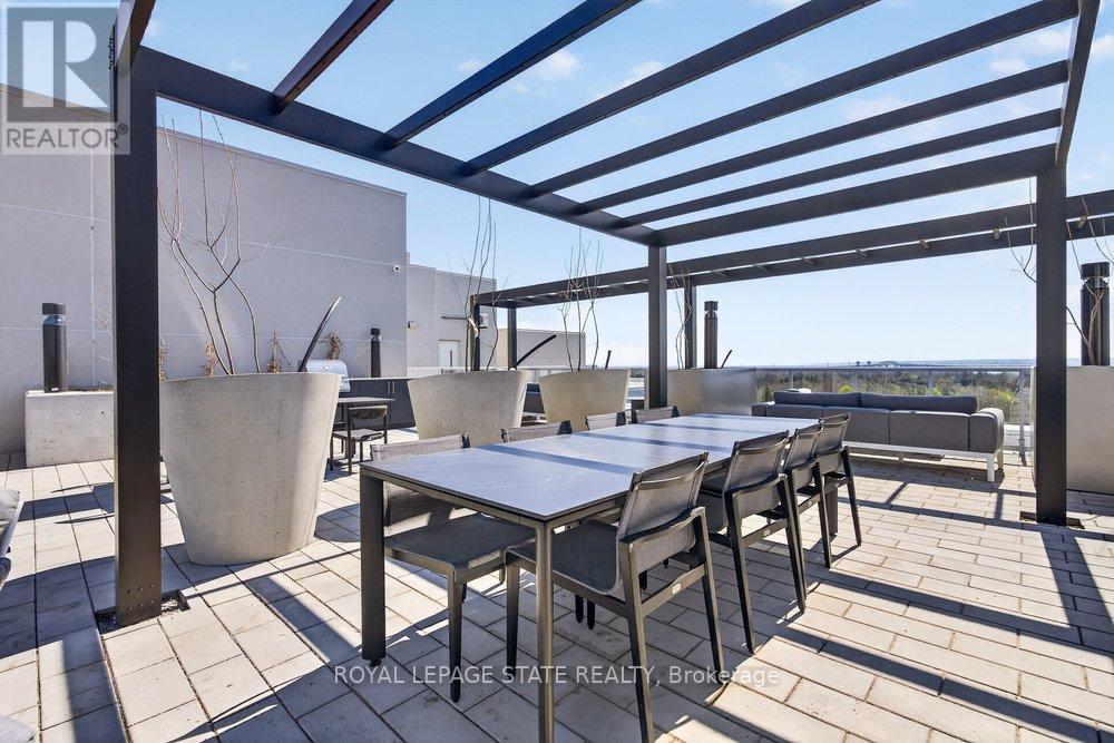 207 - 500 Plains Road E, Burlington, Ontario  L7T 2E1 - Photo 27 - W13042830