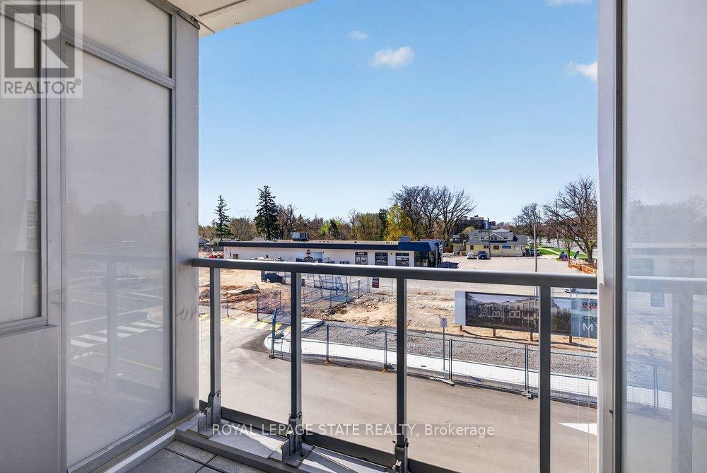 207 - 500 Plains Road E, Burlington, Ontario  L7T 2E1 - Photo 47 - W13042830