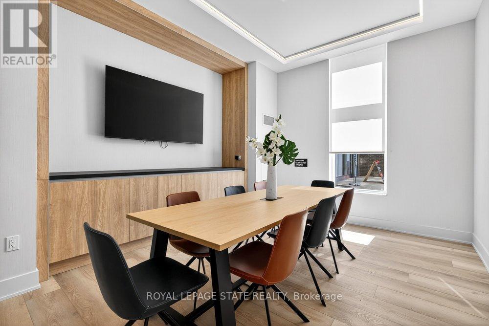 207 - 500 Plains Road E, Burlington, Ontario  L7T 2E1 - Photo 23 - W13042830