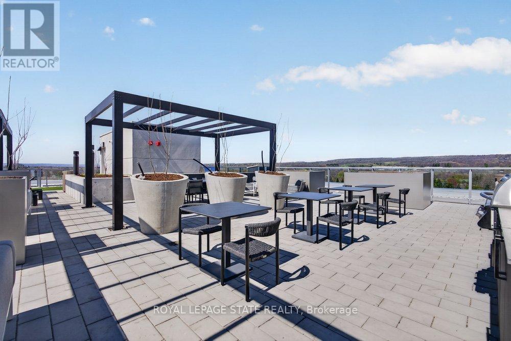 207 - 500 Plains Road E, Burlington, Ontario  L7T 2E1 - Photo 25 - W13042830