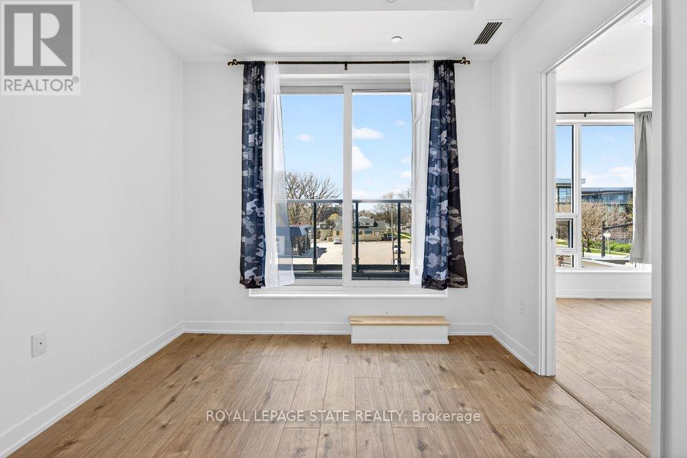 207 - 500 Plains Road E, Burlington, Ontario  L7T 2E1 - Photo 44 - W13042830