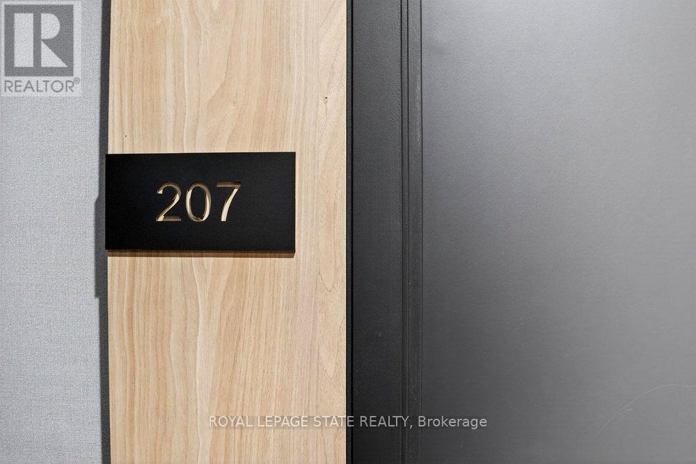 207 - 500 Plains Road E, Burlington, Ontario  L7T 2E1 - Photo 34 - W13042830