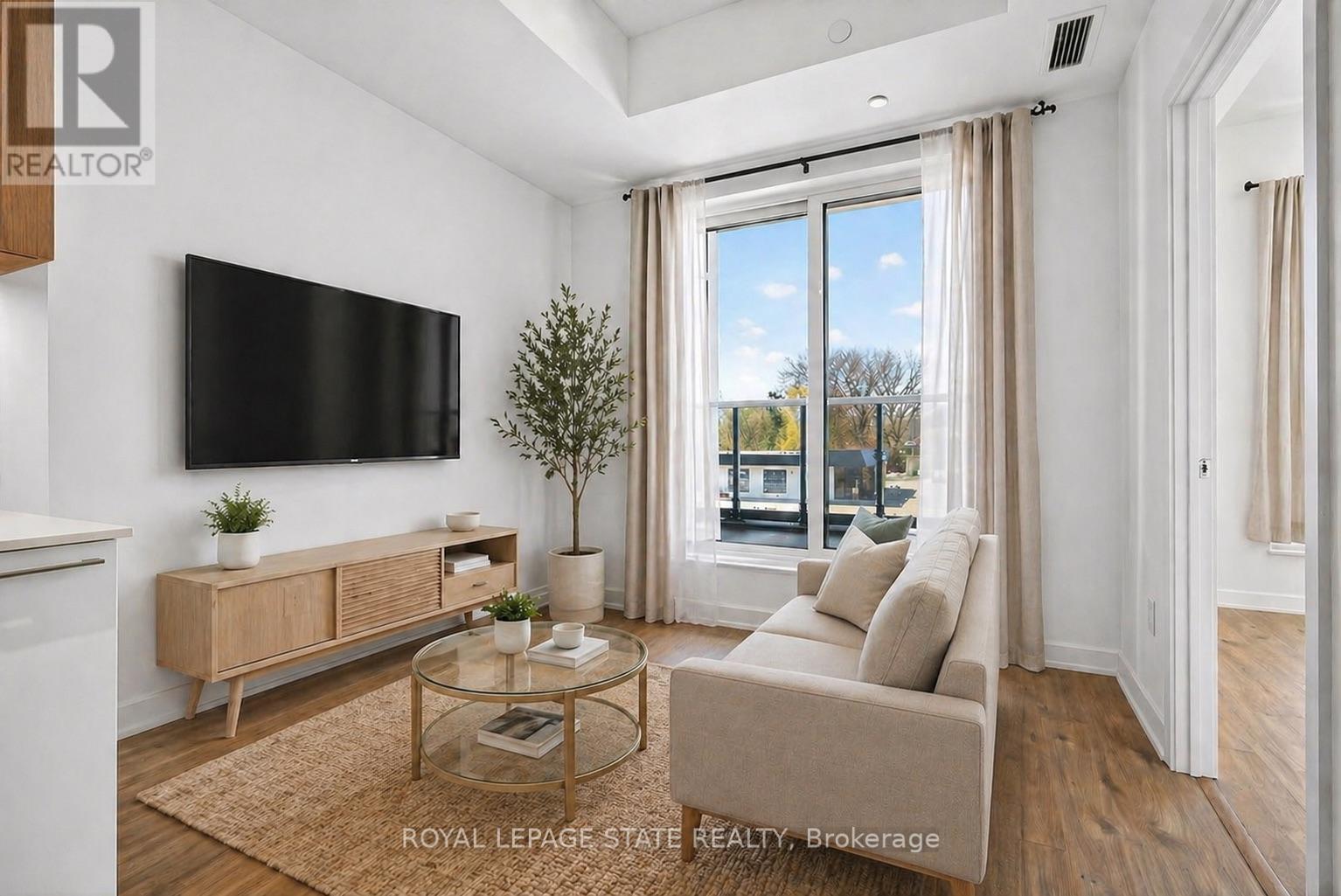 207 - 500 Plains Road E, Burlington, Ontario  L7T 2E1 - Photo 6 - W13042830