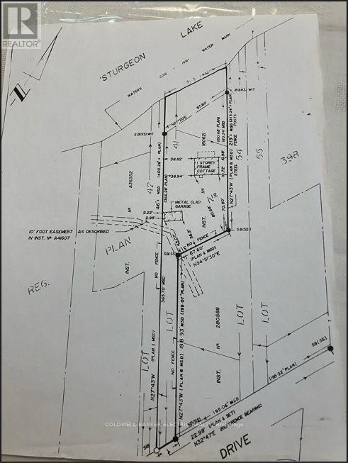 6 Leisure Lane, Kawartha Lakes, Ontario  K9V 4R1 - Photo 30 - X12918594