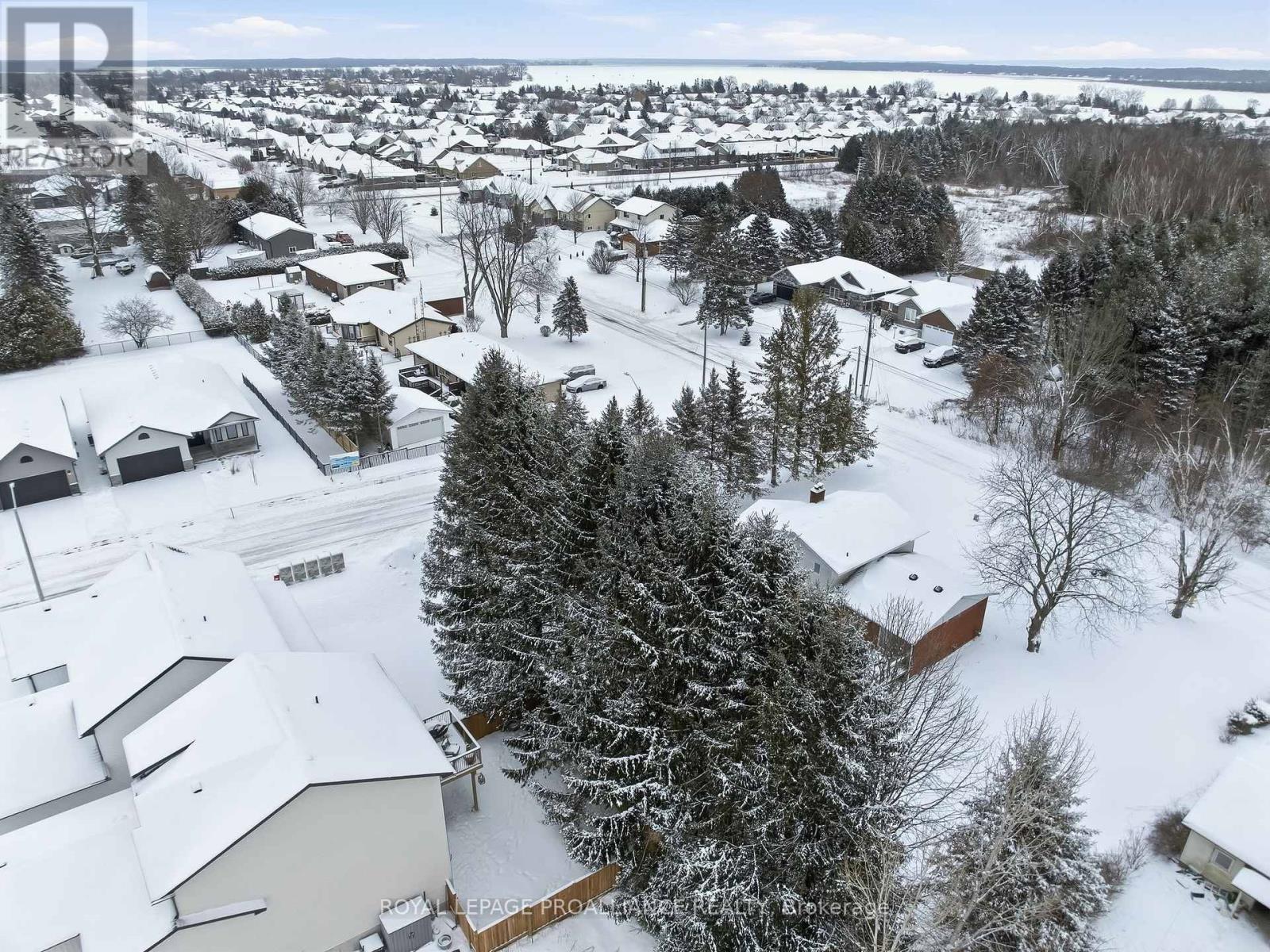 4 Mackenzie John Crescent, Brighton, Ontario  K0K 1H0 - Photo 41 - X12961360