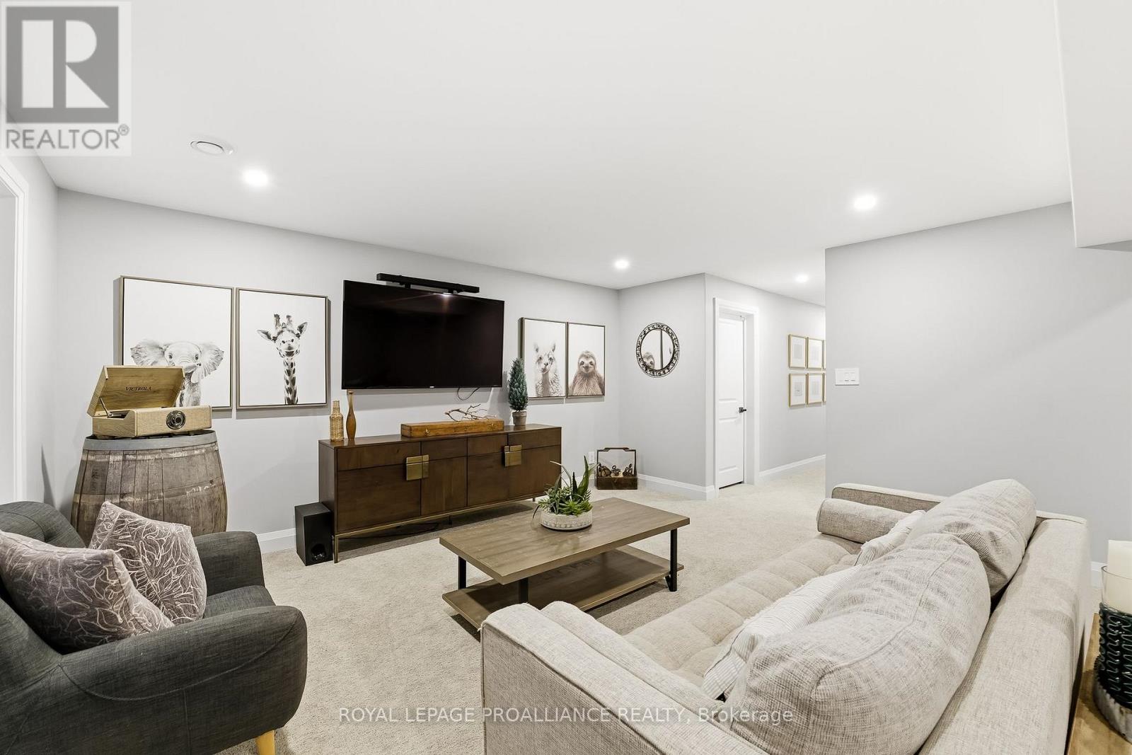 4 Mackenzie John Crescent, Brighton, Ontario  K0K 1H0 - Photo 33 - X12961360