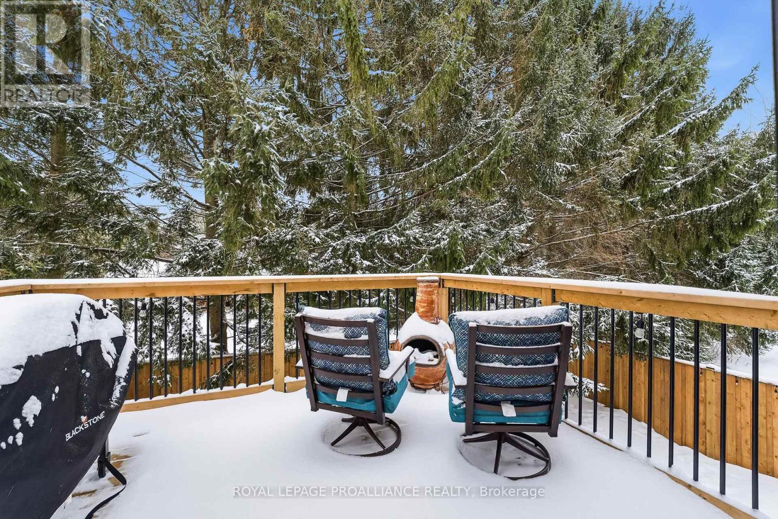 4 Mackenzie John Crescent, Brighton, Ontario  K0K 1H0 - Photo 37 - X12961360