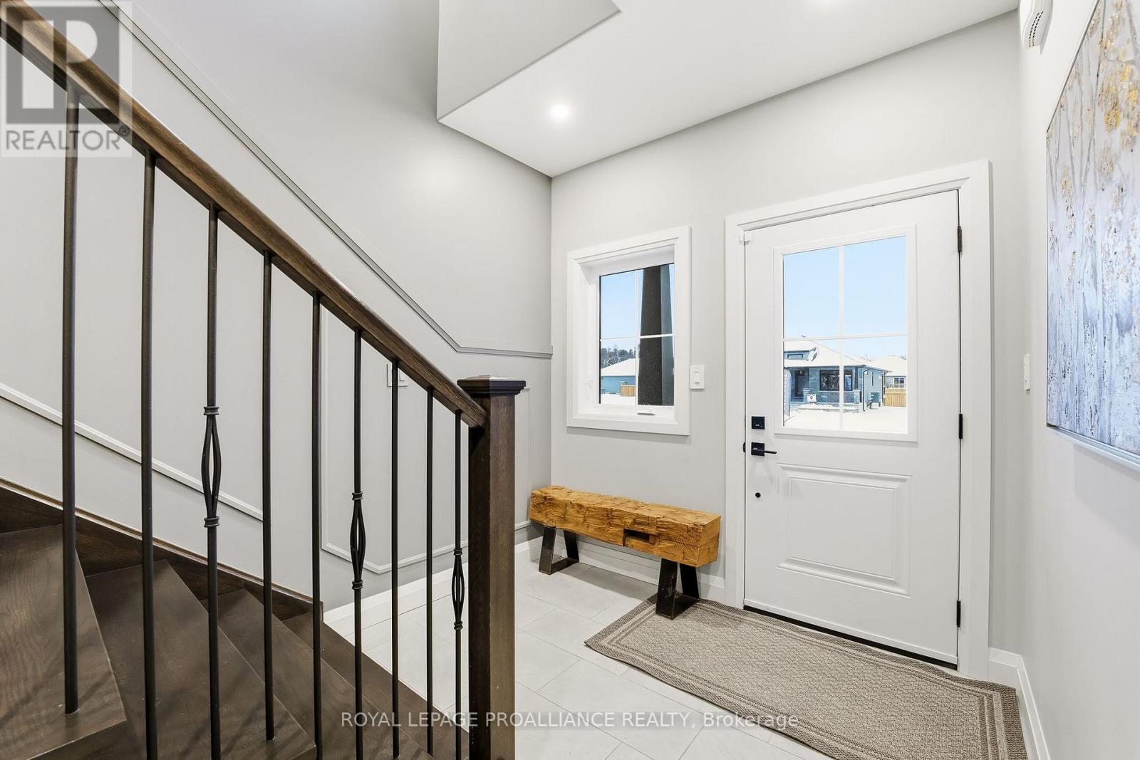 4 Mackenzie John Crescent, Brighton, Ontario  K0K 1H0 - Photo 5 - X12961360