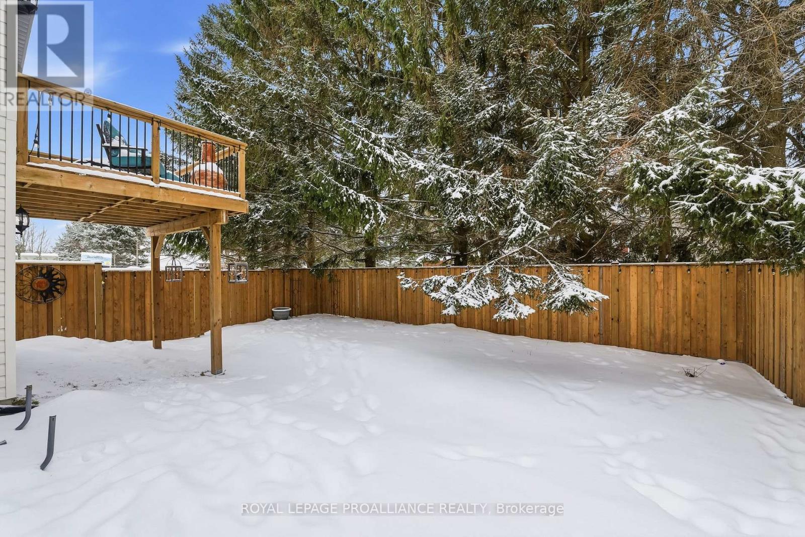 4 Mackenzie John Crescent, Brighton, Ontario  K0K 1H0 - Photo 39 - X12961360