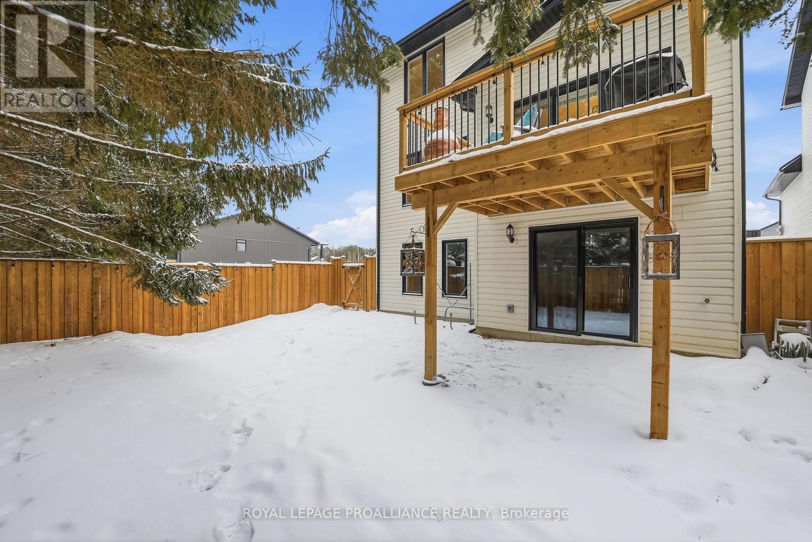 4 Mackenzie John Crescent, Brighton, Ontario  K0K 1H0 - Photo 40 - X12961360