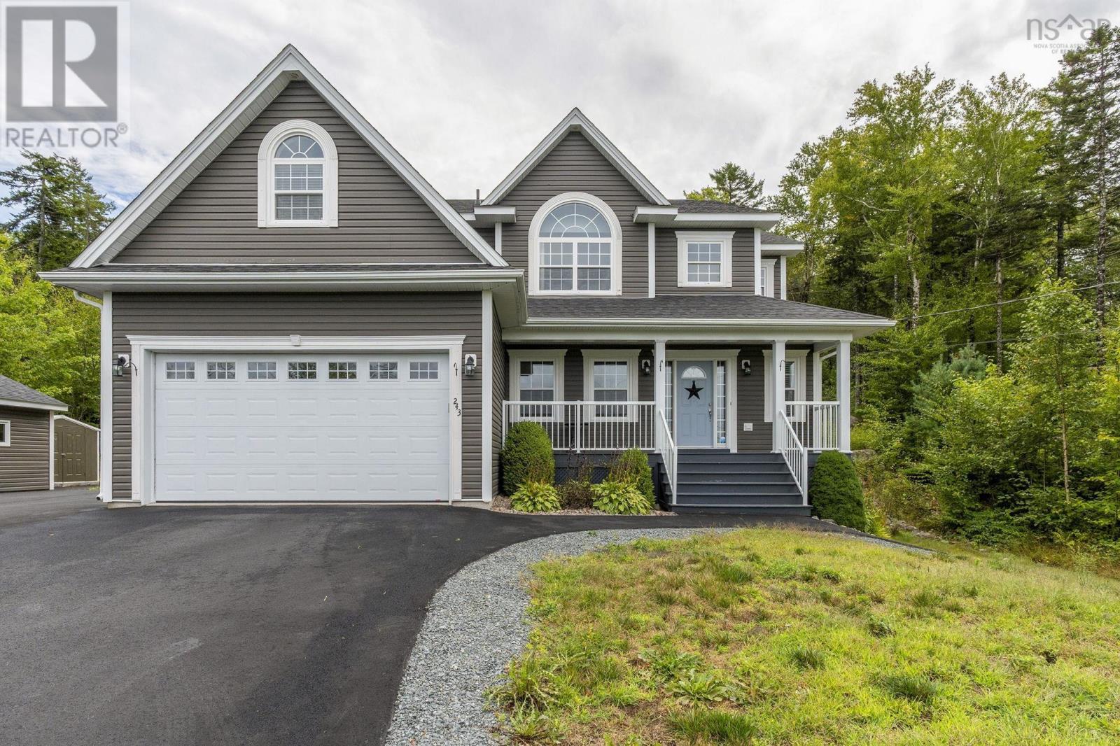 243 Windbreak Run, Upper Tantallon, Nova Scotia  B3Z 0Z6 - Photo 2 - 202608726
