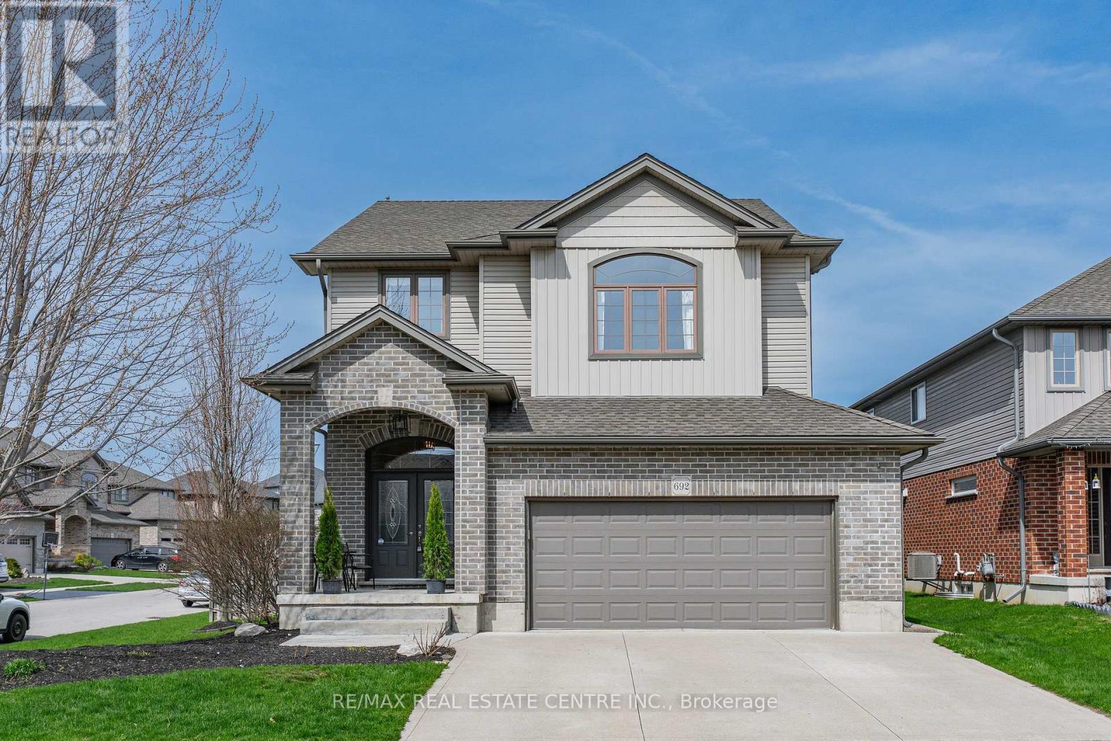 692 HALIFAX ROAD, woodstock (woodstock - north), Ontario