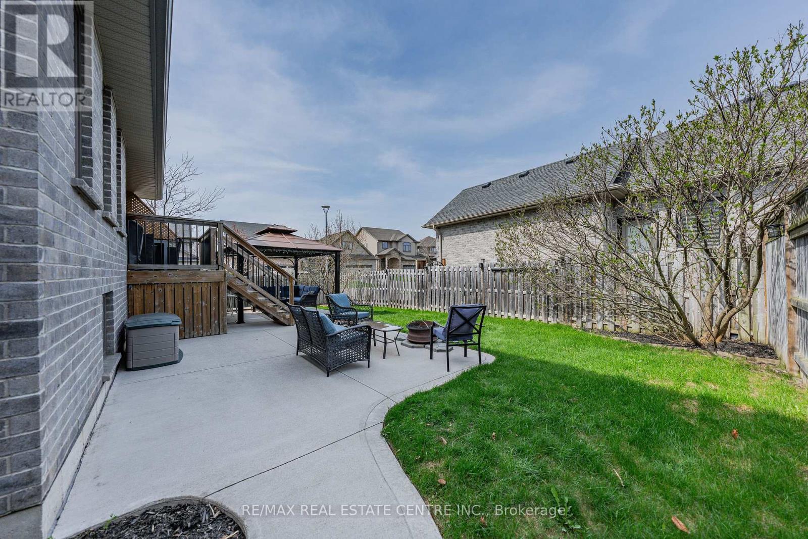 692 Halifax Road, Woodstock (Woodstock - North), Ontario  N4T 0G1 - Photo 46 - X13048196