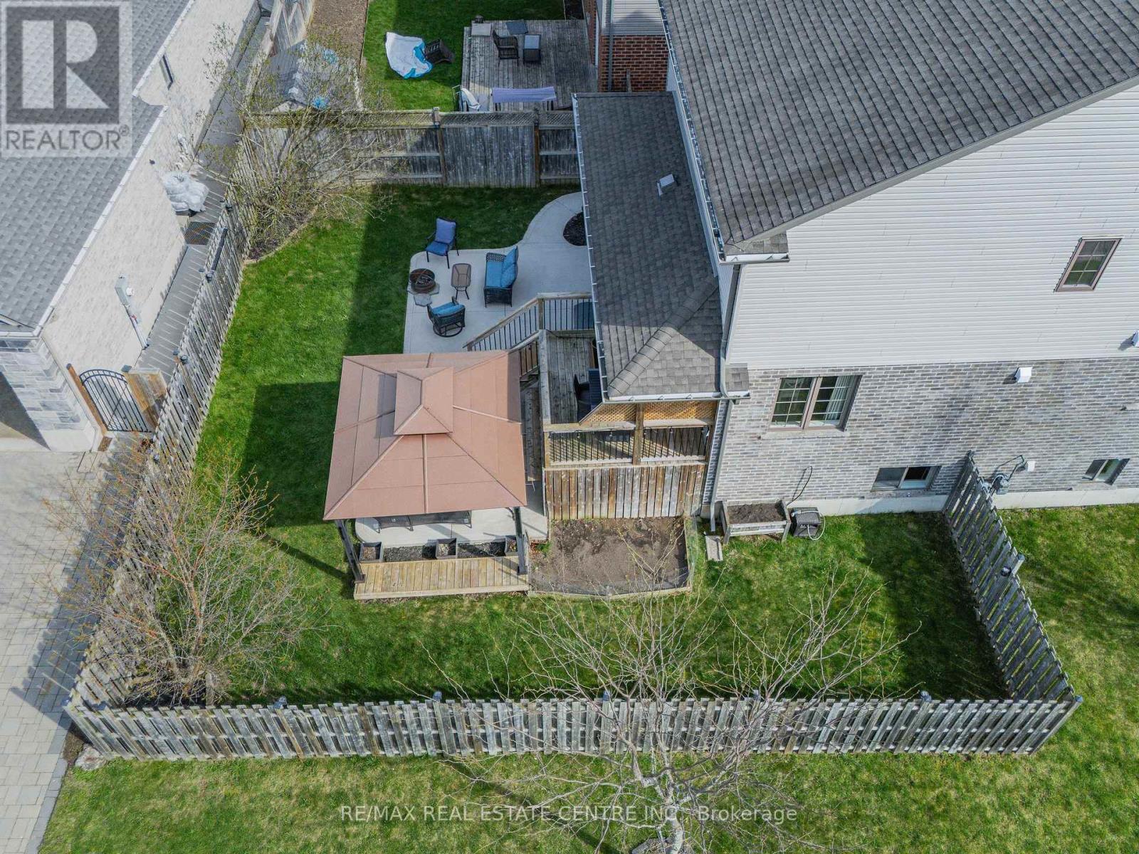 692 Halifax Road, Woodstock (Woodstock - North), Ontario  N4T 0G1 - Photo 47 - X13048196