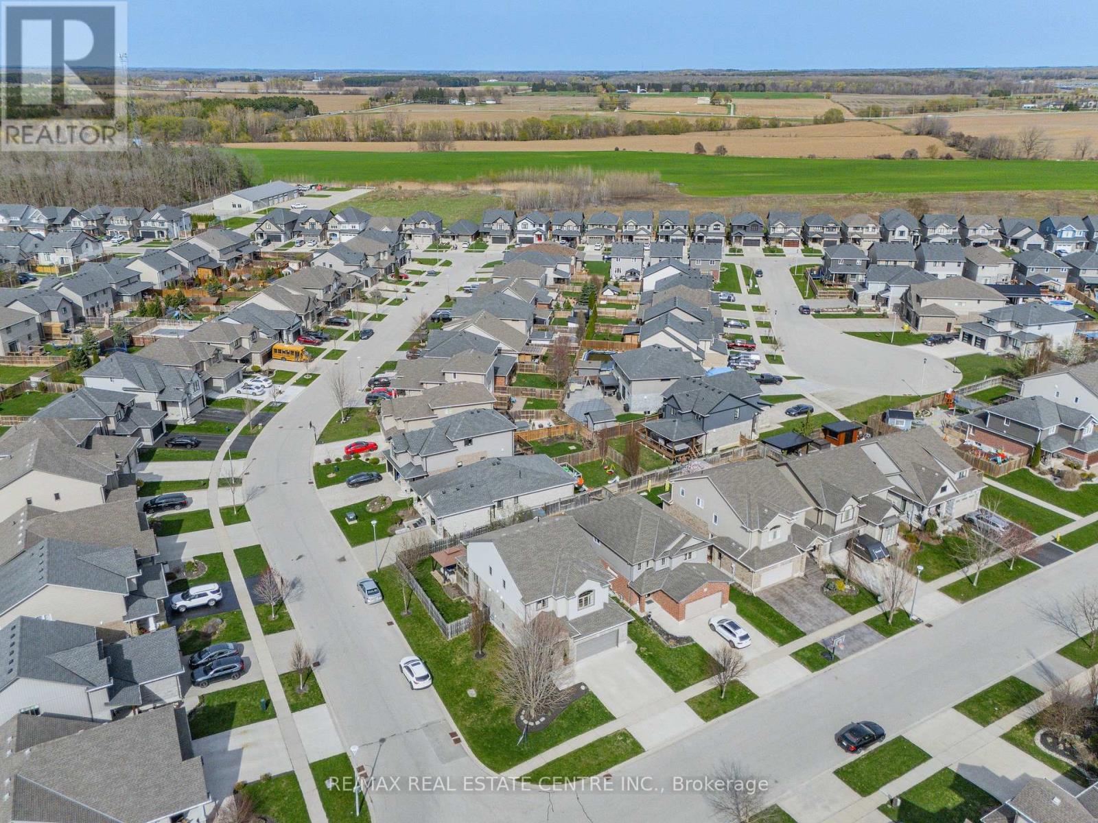 692 Halifax Road, Woodstock (Woodstock - North), Ontario  N4T 0G1 - Photo 49 - X13048196