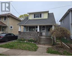 4 HAIG STREET, St. Catharines, Ontario