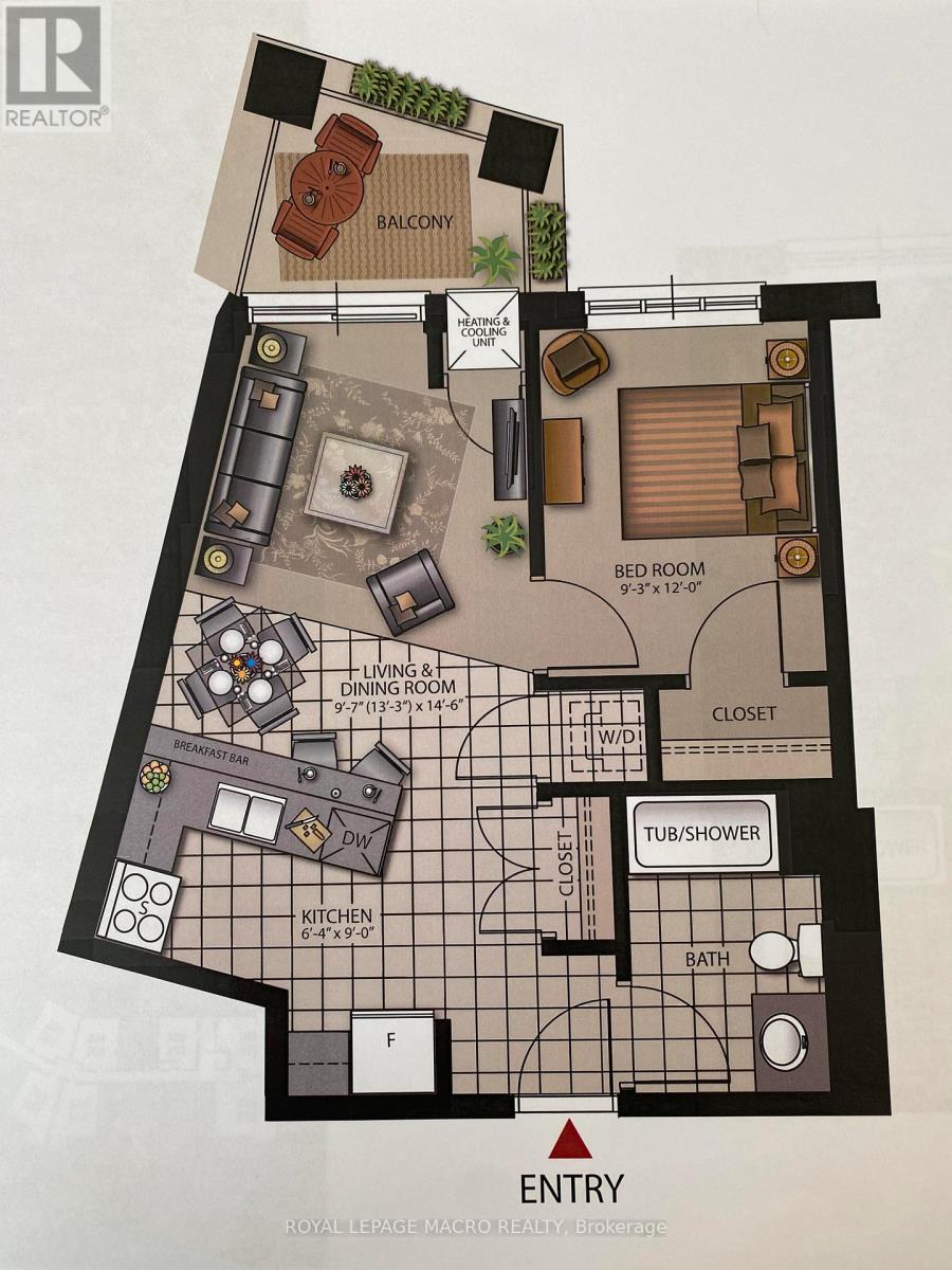 304 - 3200 Regional Road 56, Hamilton, Ontario  L0R 1C0 - Photo 13 - X13048240