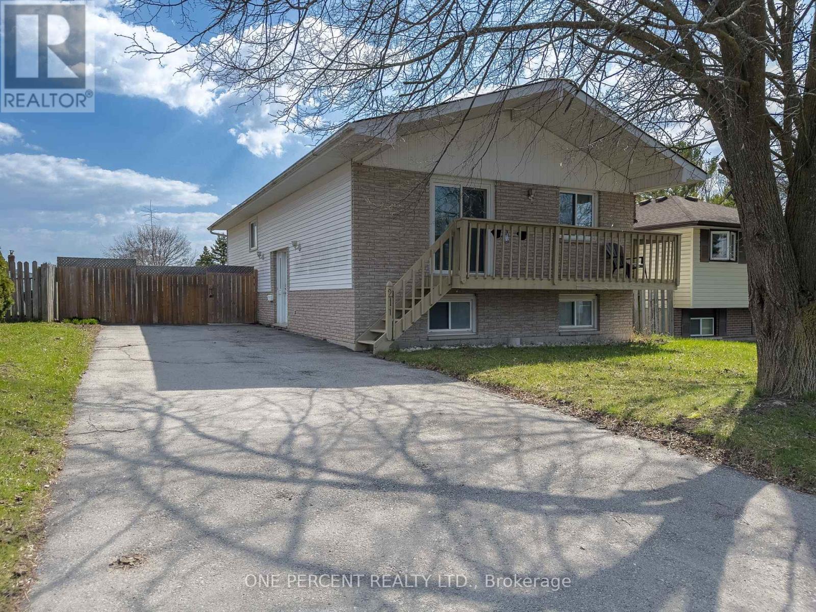 211 REID STREET, Quinte West, Ontario