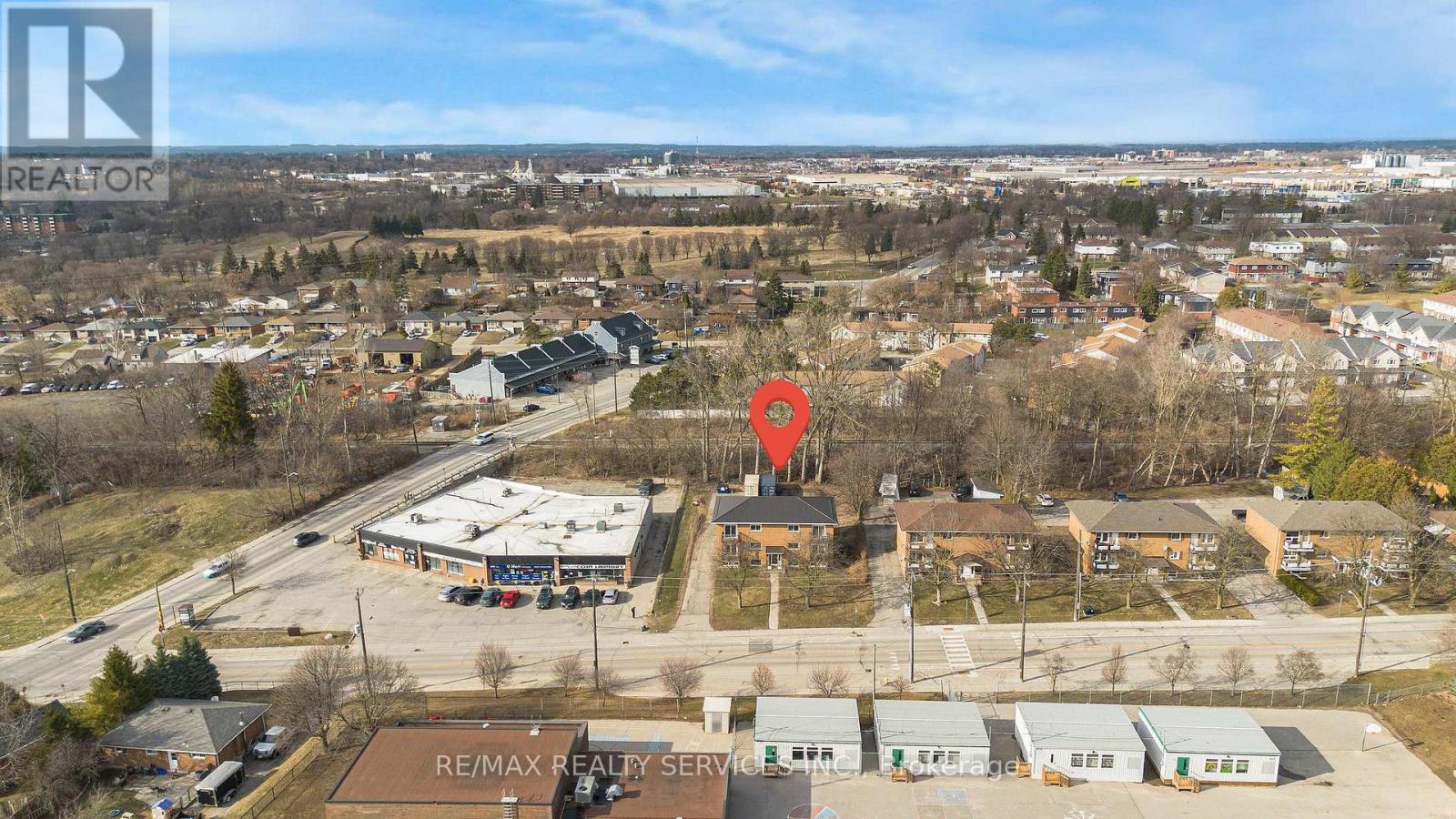 1 - 358 Grey Street, Brantford, Ontario  N3S 4X4 - Photo 10 - X13048272