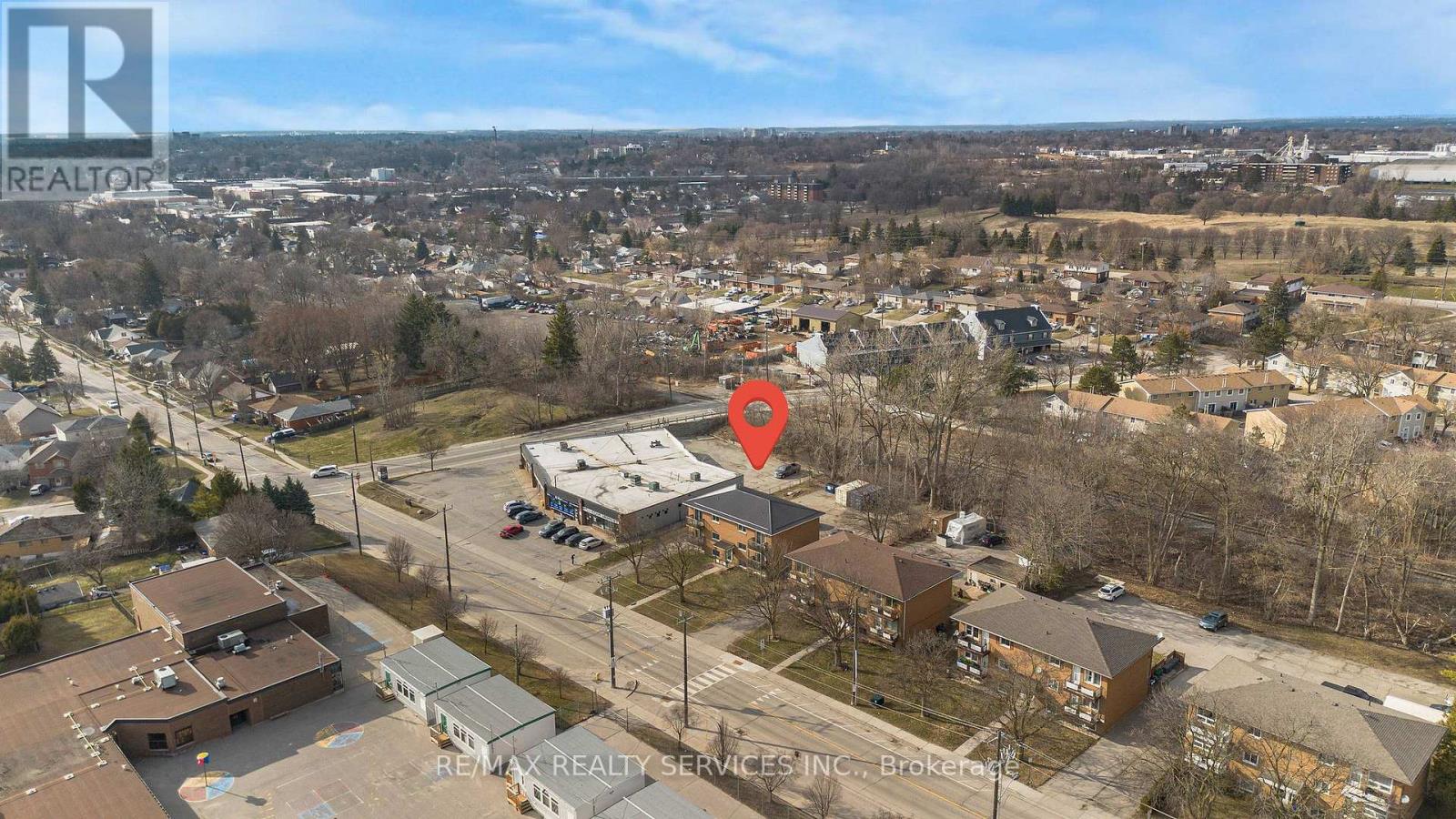 1 - 358 Grey Street, Brantford, Ontario  N3S 4X4 - Photo 11 - X13048272