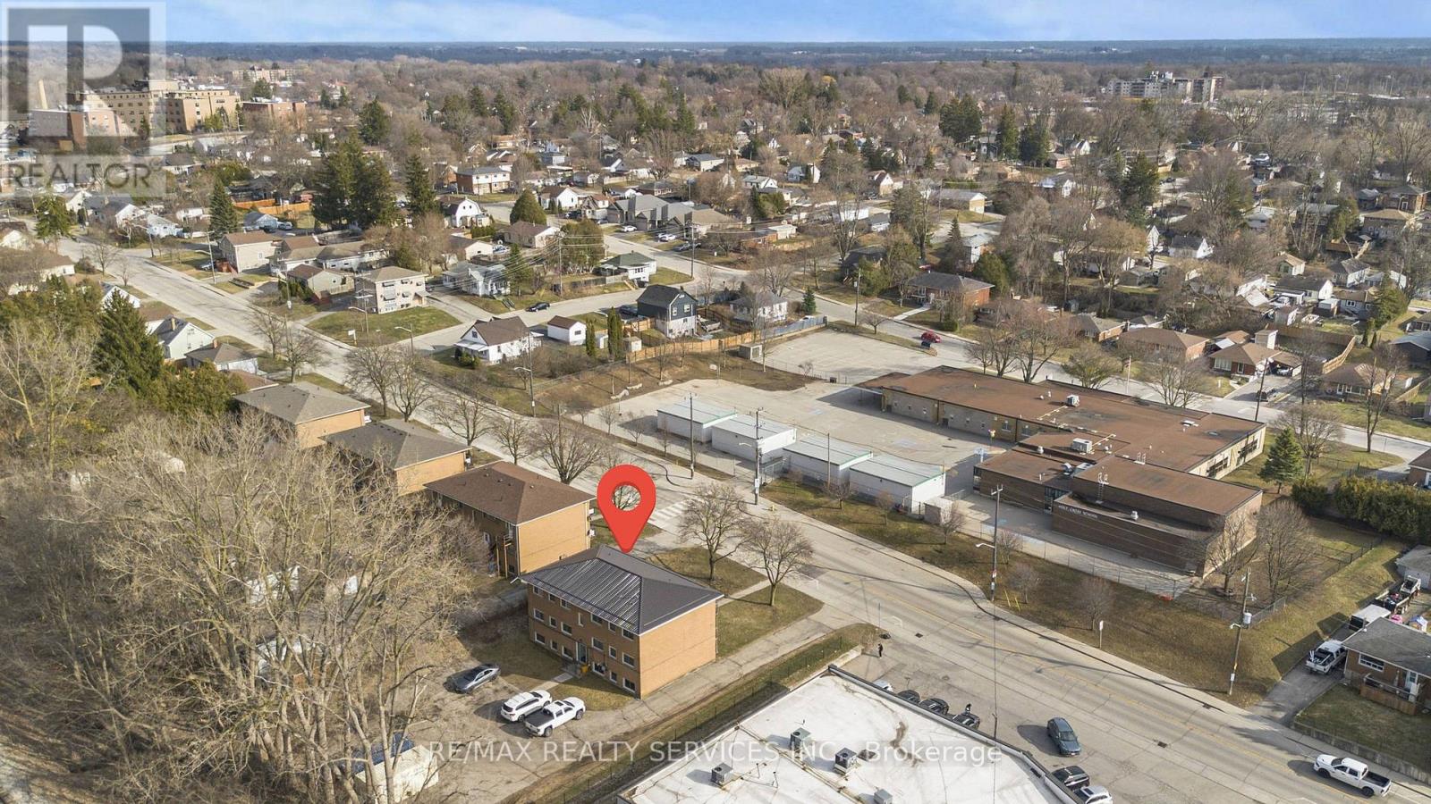 1 - 358 Grey Street, Brantford, Ontario  N3S 4X4 - Photo 13 - X13048272