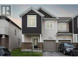 355 CROSSWAY TERRACE, Ottawa, Ontario