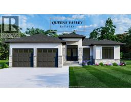 1913 SANNITA AVENUE, Kingsville, Ontario