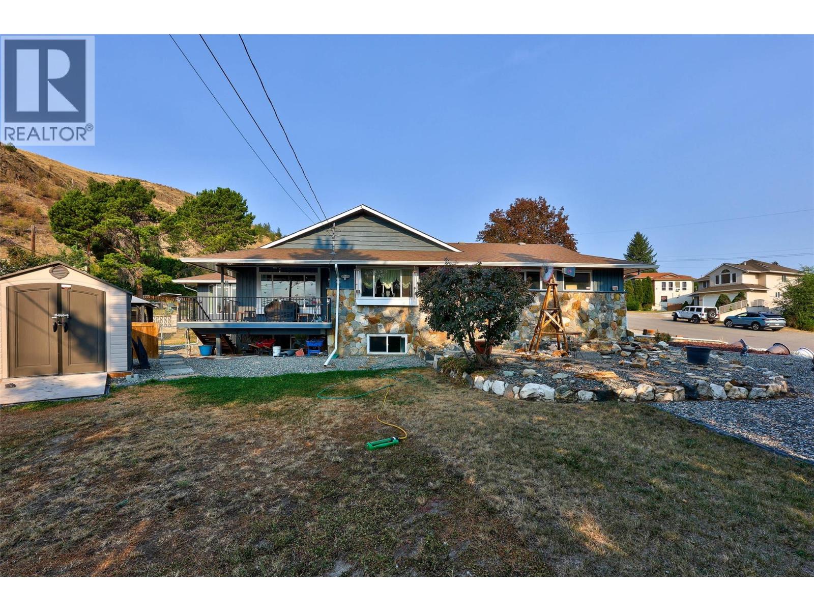 2402 Parkview Drive, Kamloops, British Columbia  V2B 7J1 - Photo 25 - 10384956