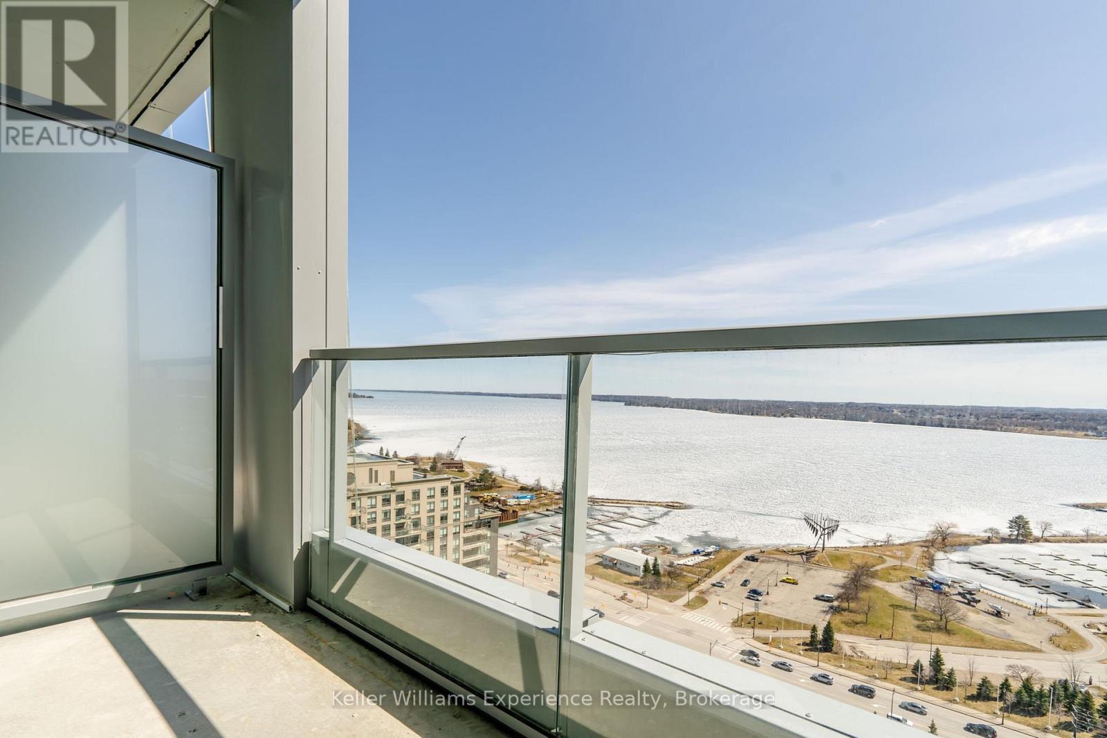 1910 - 39 Mary Street, Barrie (City Centre), Ontario  L4N 1S9 - Photo 13 - S13048416