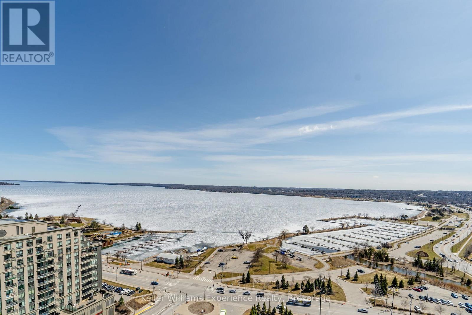 1910 - 39 Mary Street, Barrie (City Centre), Ontario  L4N 1S9 - Photo 23 - S13048416