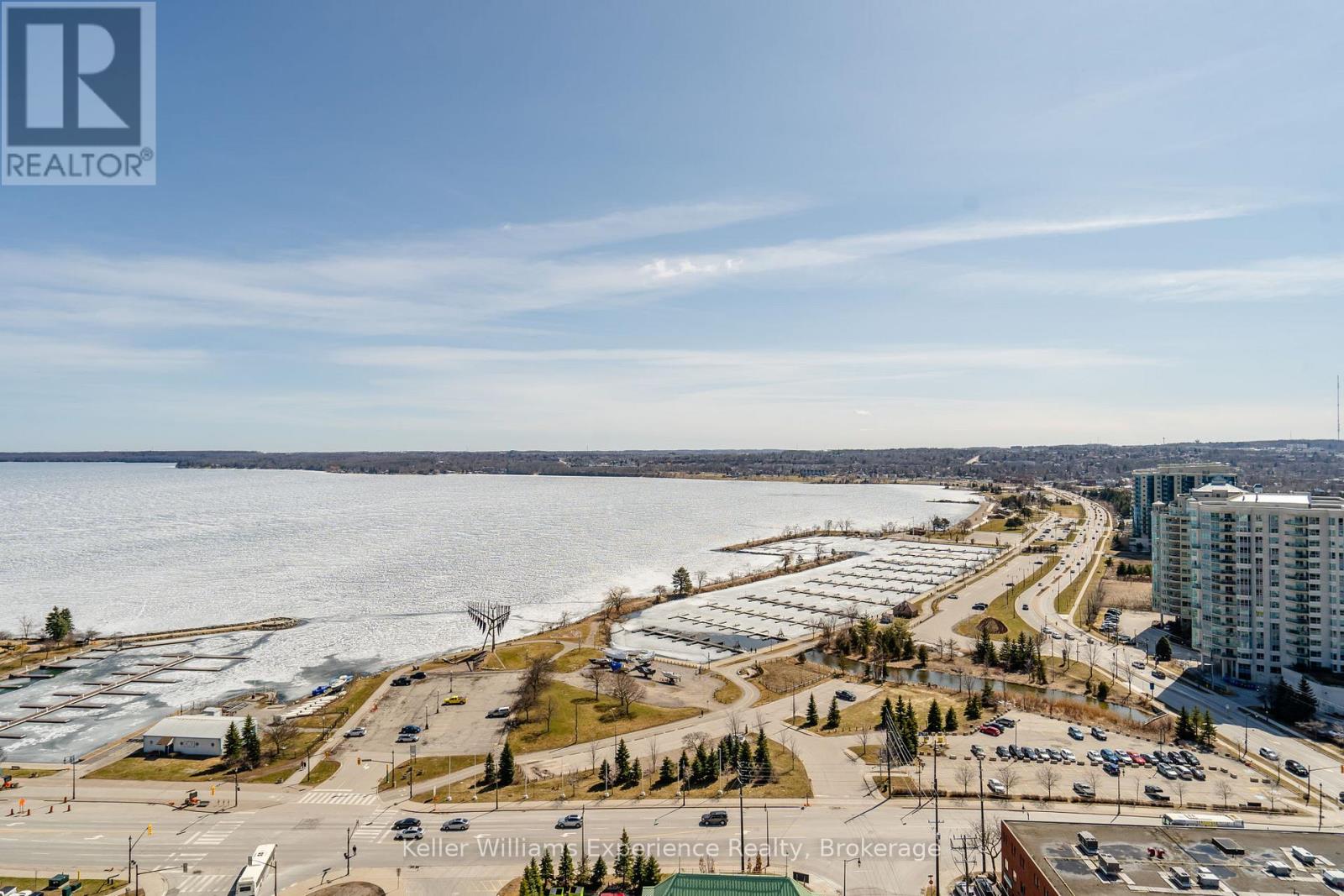 1910 - 39 Mary Street, Barrie (City Centre), Ontario  L4N 1S9 - Photo 24 - S13048416
