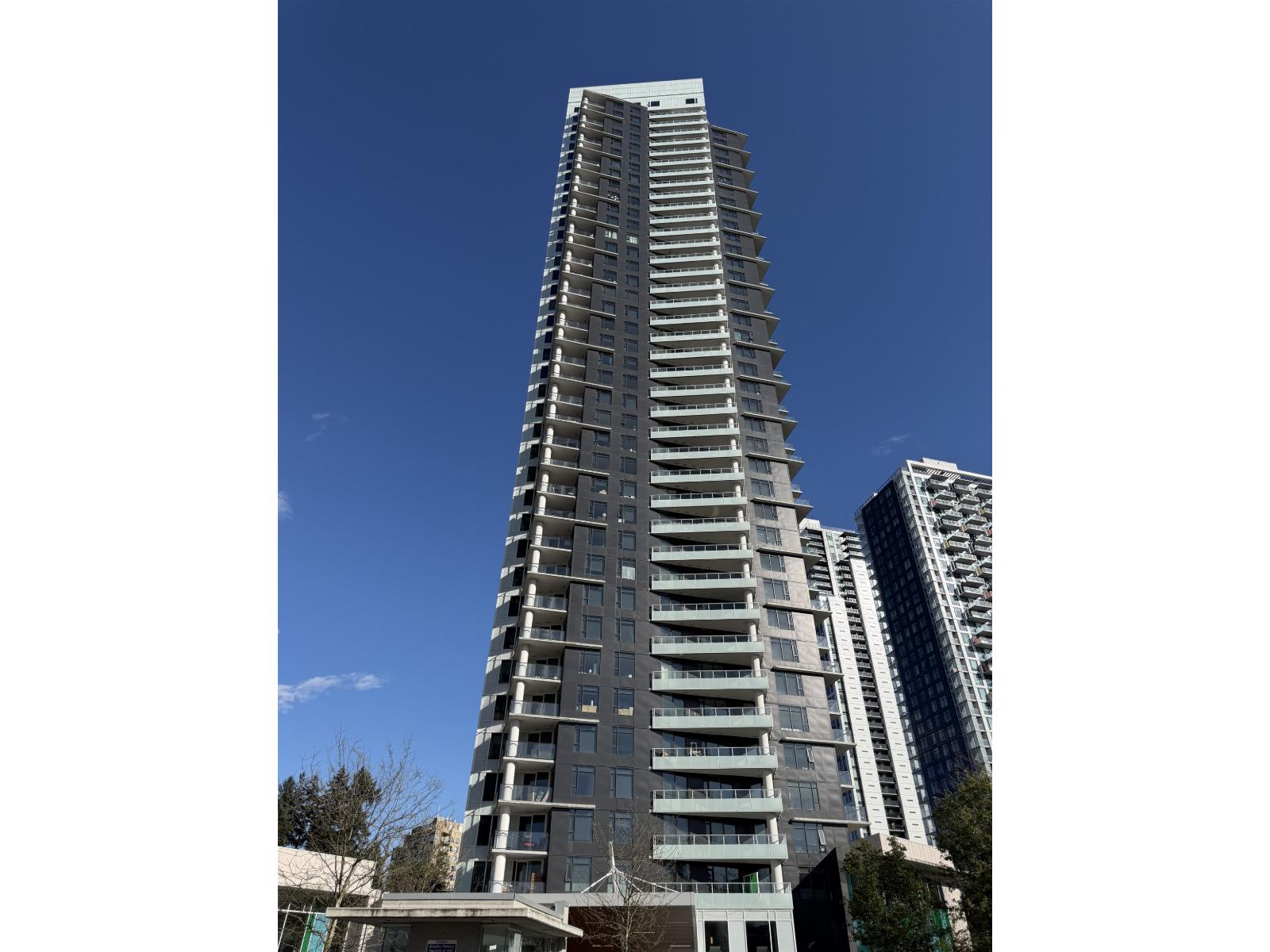 307 9887 WHALLEY BOULEVARD, surrey, British Columbia