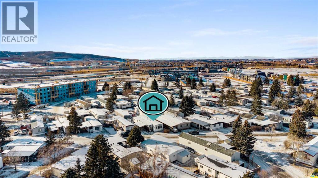 251, 3223 83 Street NW, Calgary, Alberta  T3B 5N5 - Photo 40 - A2274560