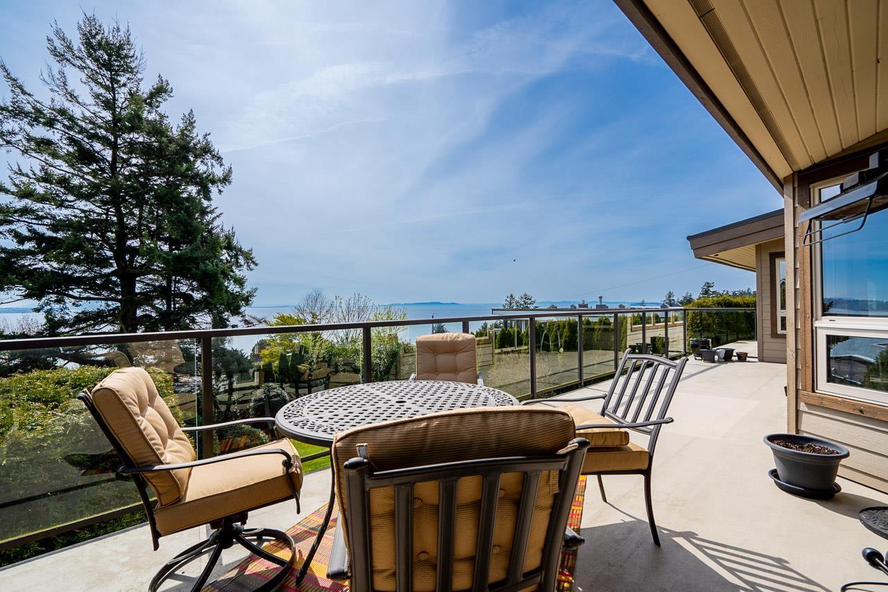 14366 Magdalen Avenue, White Rock, British Columbia  V4B 2X3 - Photo 11 - R3110786