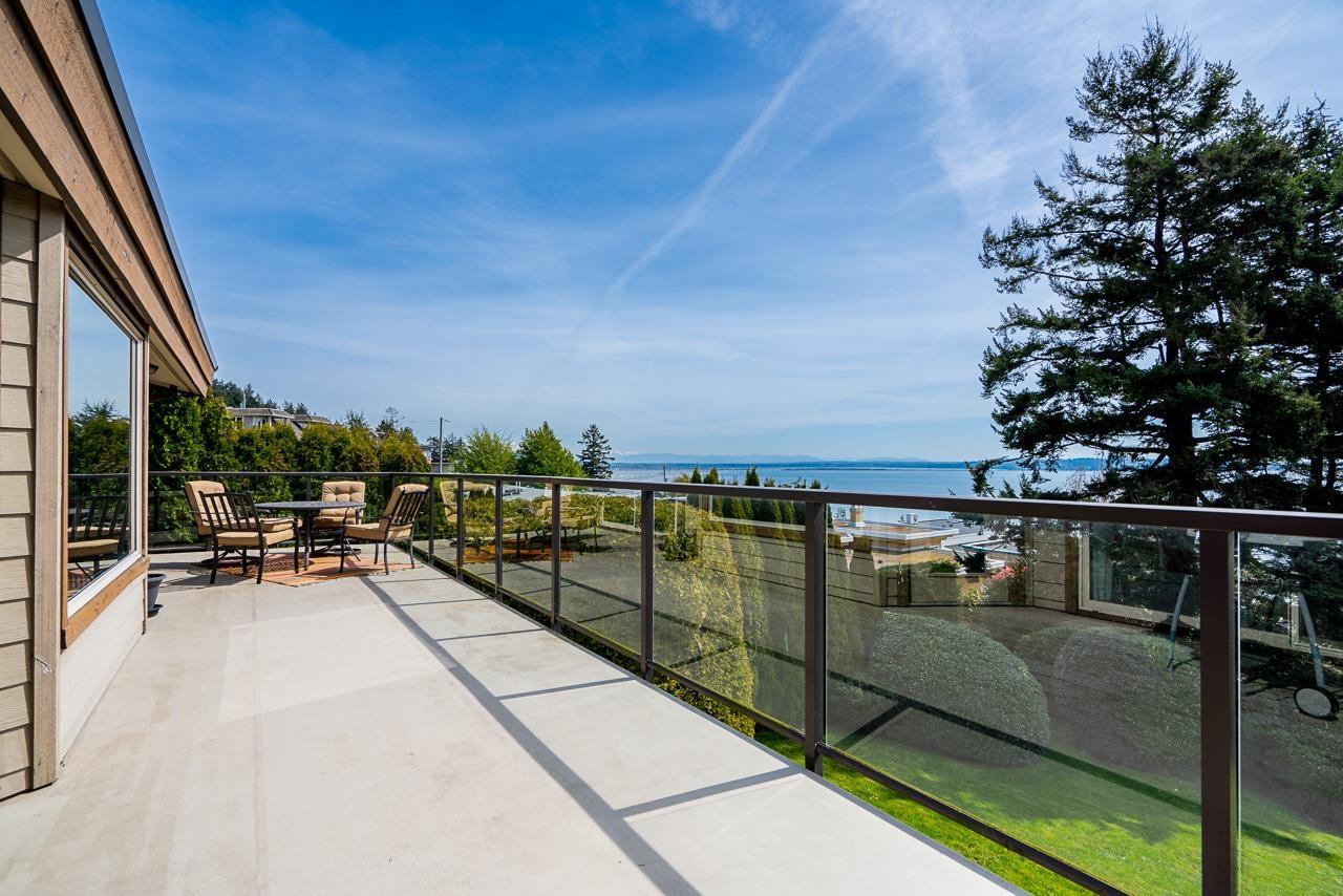 14366 Magdalen Avenue, White Rock, British Columbia  V4B 2X3 - Photo 12 - R3110786