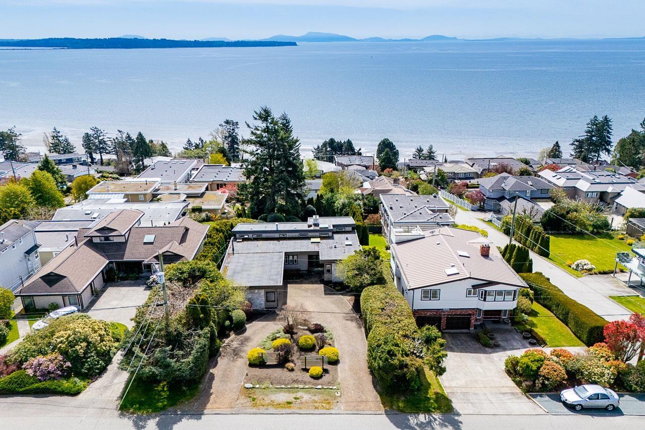 14366 Magdalen Avenue, White Rock, British Columbia  V4B 2X3 - Photo 3 - R3110786