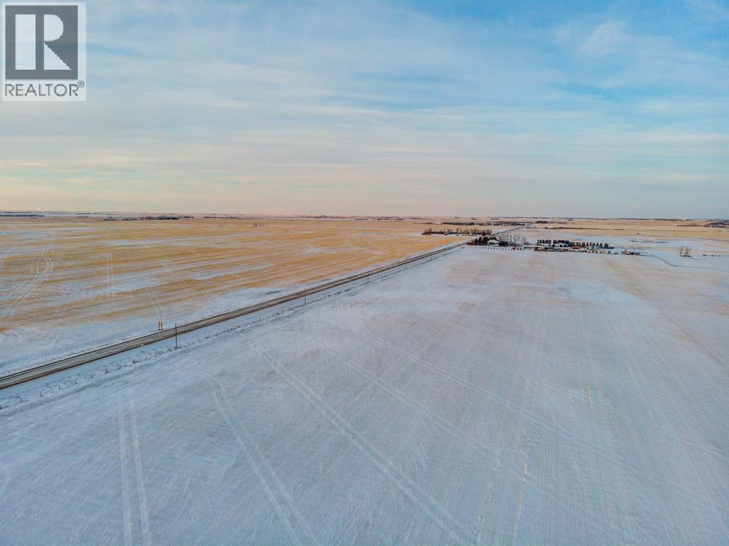 W4r26t25s16qse Range Road 264, Rural Wheatland County, Alberta  T0J 0Y0 - Photo 8 - A2286247