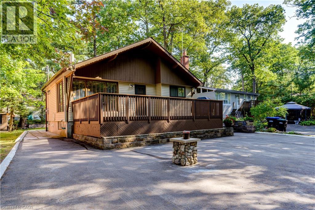 11 Glen Avenue S, Tiny, Ontario  L0L 2T0 - Photo 2 - 40768716