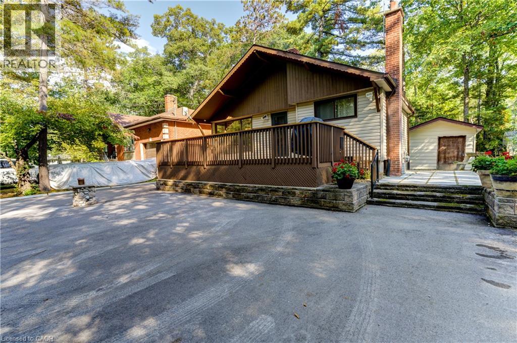 11 Glen Avenue S, Tiny, Ontario  L0L 2T0 - Photo 3 - 40768716