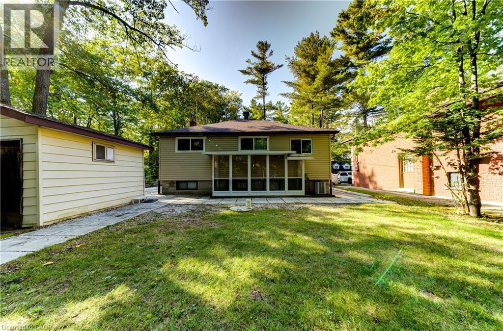 11 Glen Avenue S, Tiny, Ontario  L0L 2T0 - Photo 32 - 40768716