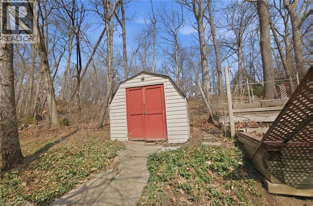 147 Forest Road, Brantford, Ontario  N3S 7L5 - Photo 36 - 40816312
