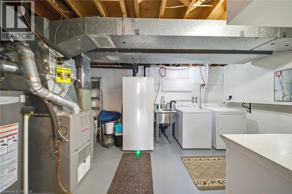 147 Forest Road, Brantford, Ontario  N3S 7L5 - Photo 29 - 40816312