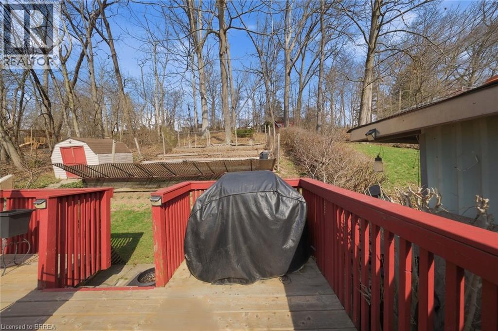 147 Forest Road, Brantford, Ontario  N3S 7L5 - Photo 31 - 40816312