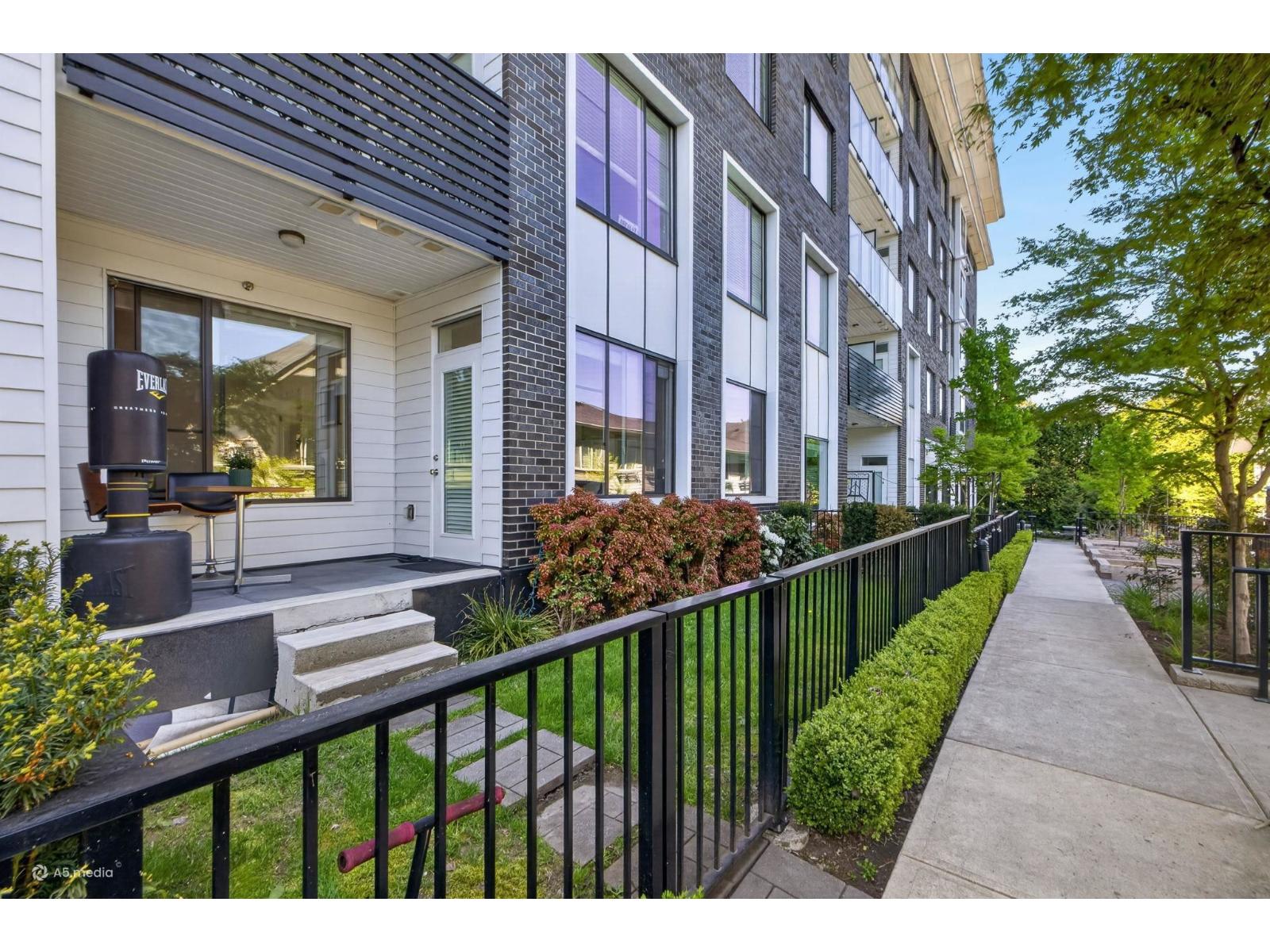 115 13623 81a Avenue, Surrey, British Columbia  V3W 3N7 - Photo 21 - R3114968